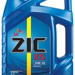 ZIC-X5-20W-50